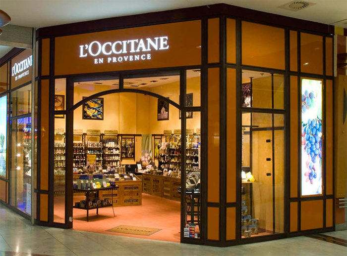 Loccitane Купить В Москве Магазины Адреса Магазинов