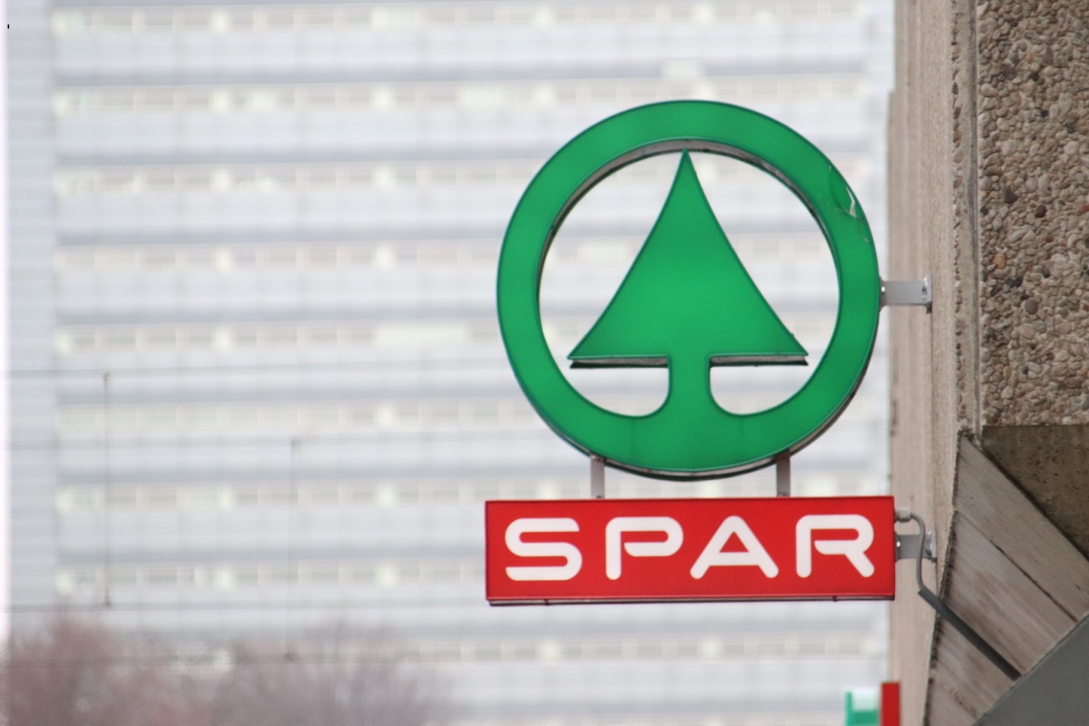 В Москве компания Spar открывает магазины-дискаунтеры