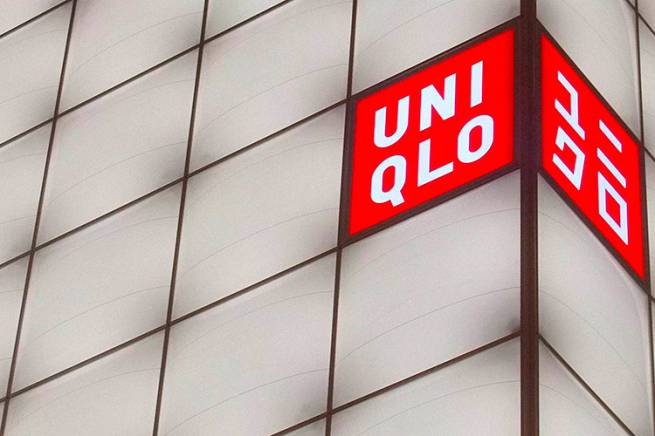 В магазинах Uniqlo планируется рост цен