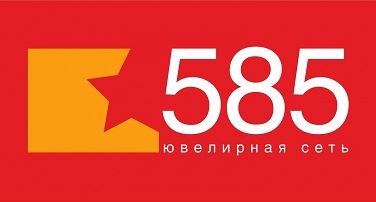Компания «585*Золотой» открыла гипермаркет с ювелирной продукцией