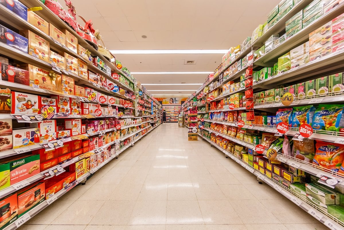 Cual es el supermercado mas barato 2023